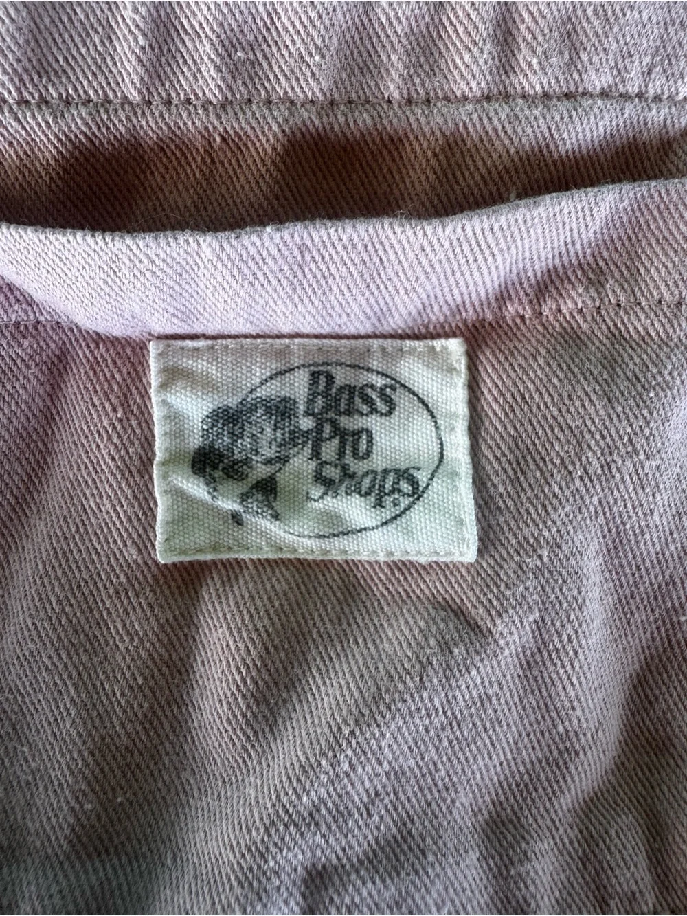 Bass Pro Shops Pink Bib Camo Skirt Dress